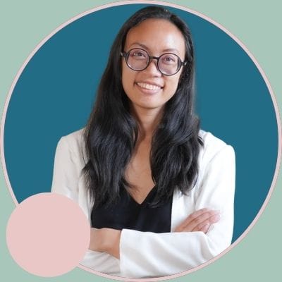 picture of Monica Trost