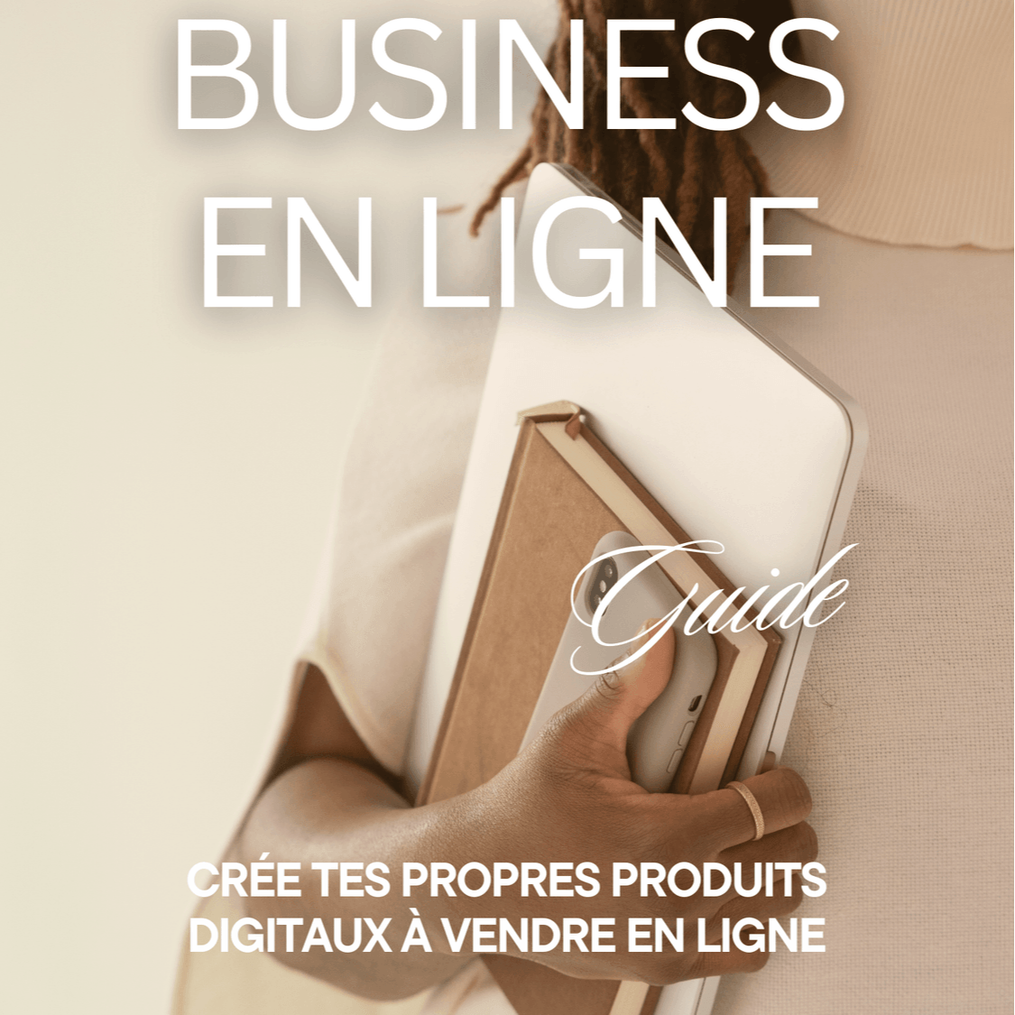 Business en ligne :  crée ton produit digital a vendre en ligne 