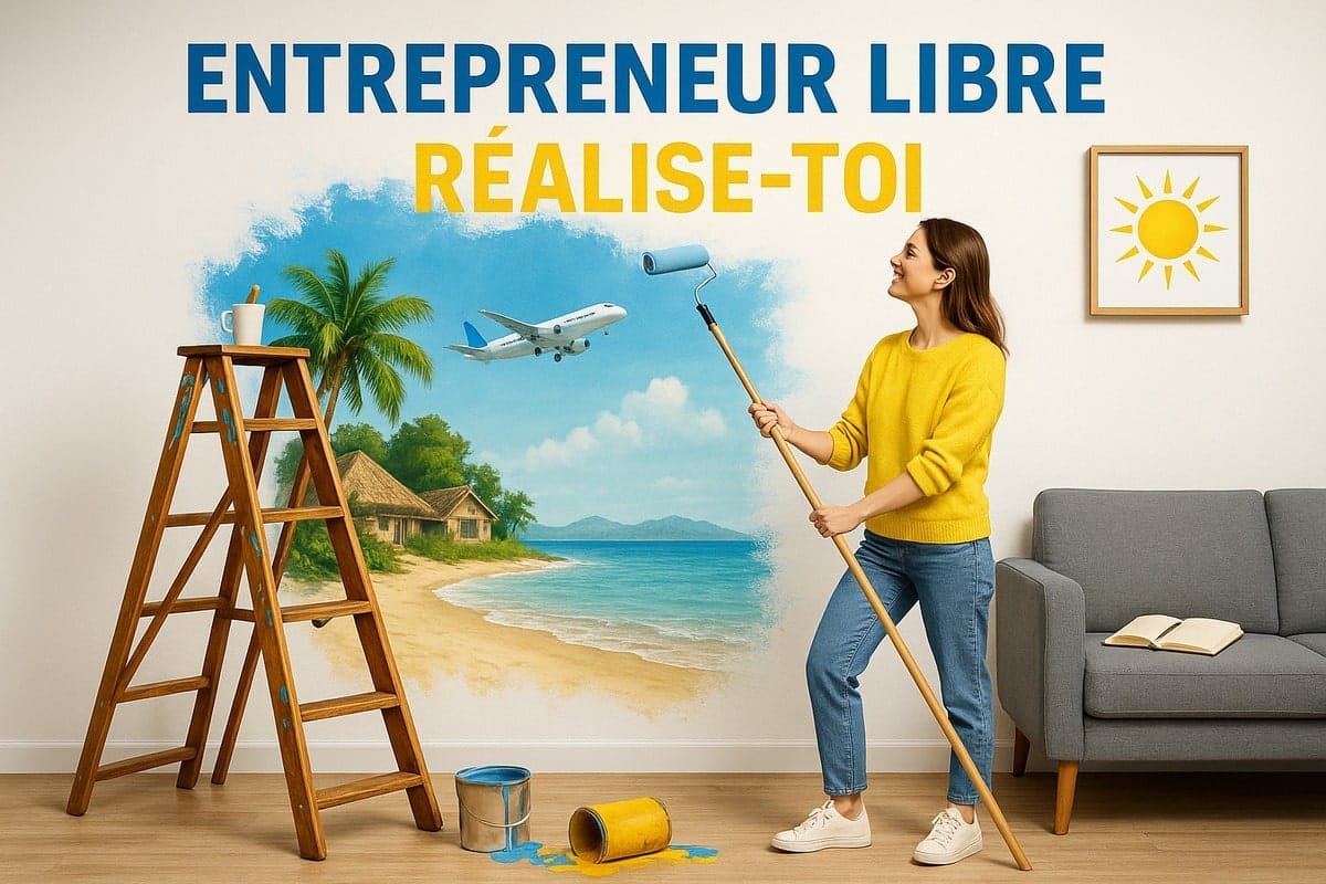 Entrepreneur Libre