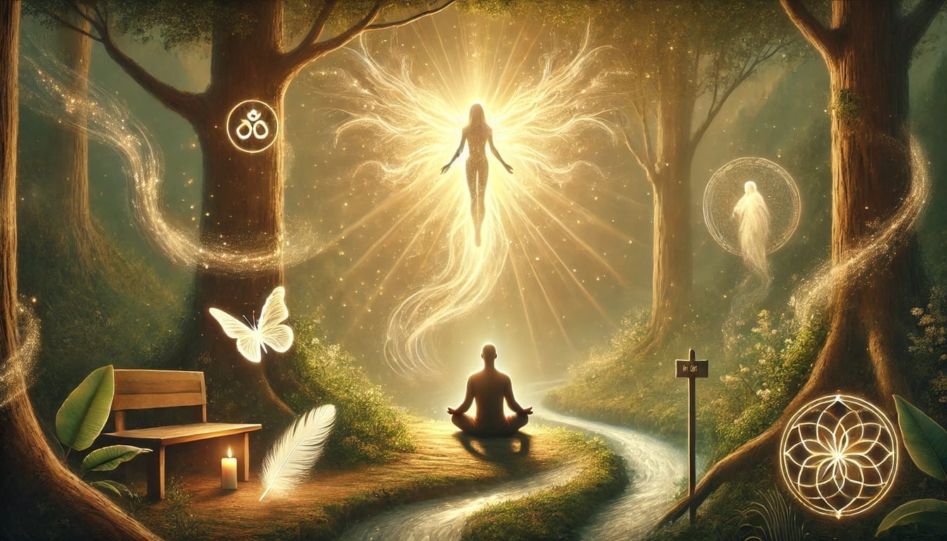 Guide spirituel