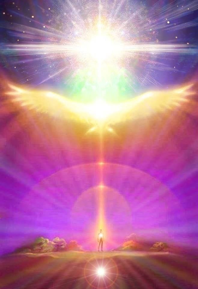 Abondance Spirituelle