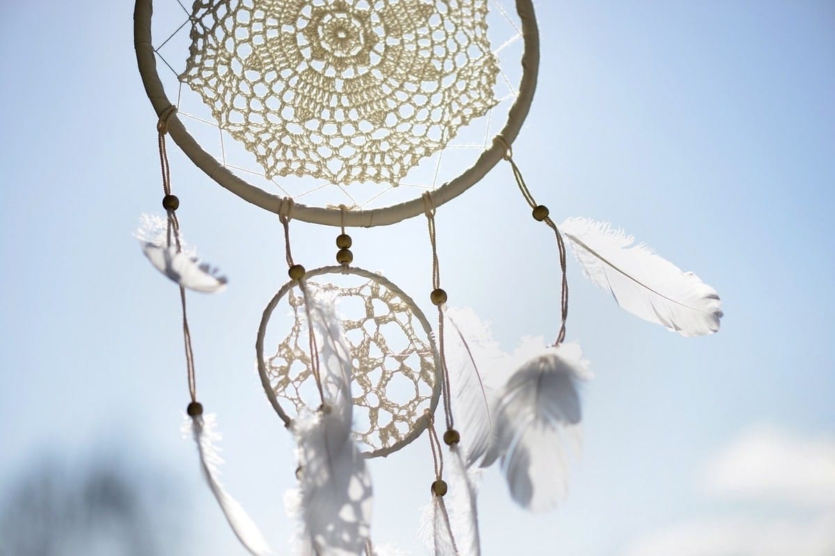 Connexion spirituelle