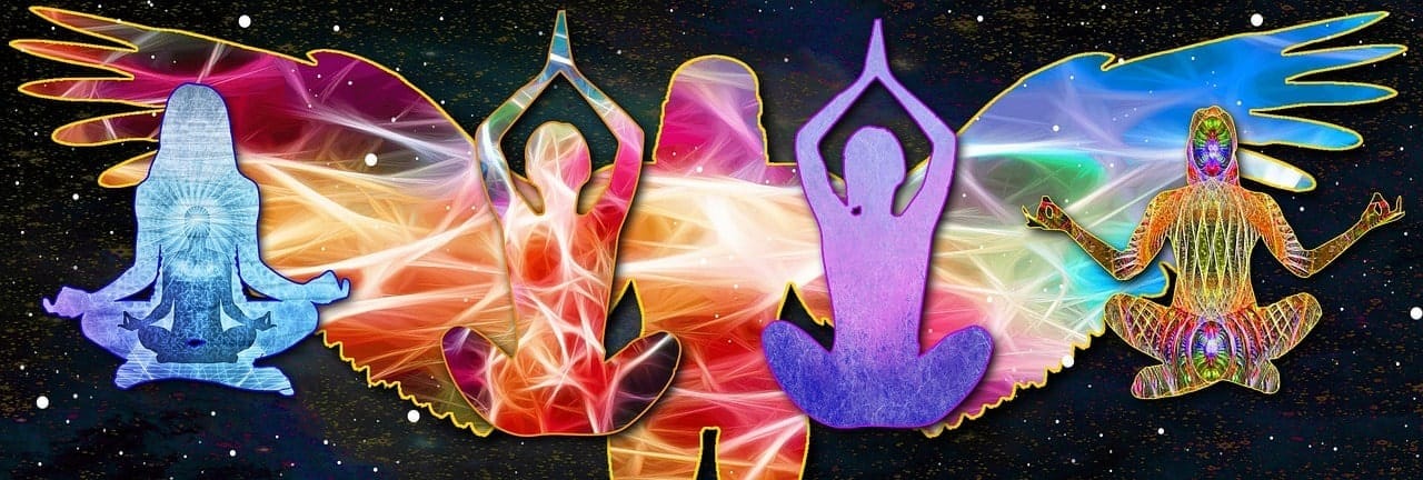 Guide Spirituel