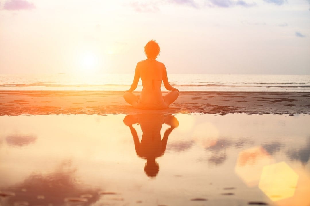 évolution spirituelle