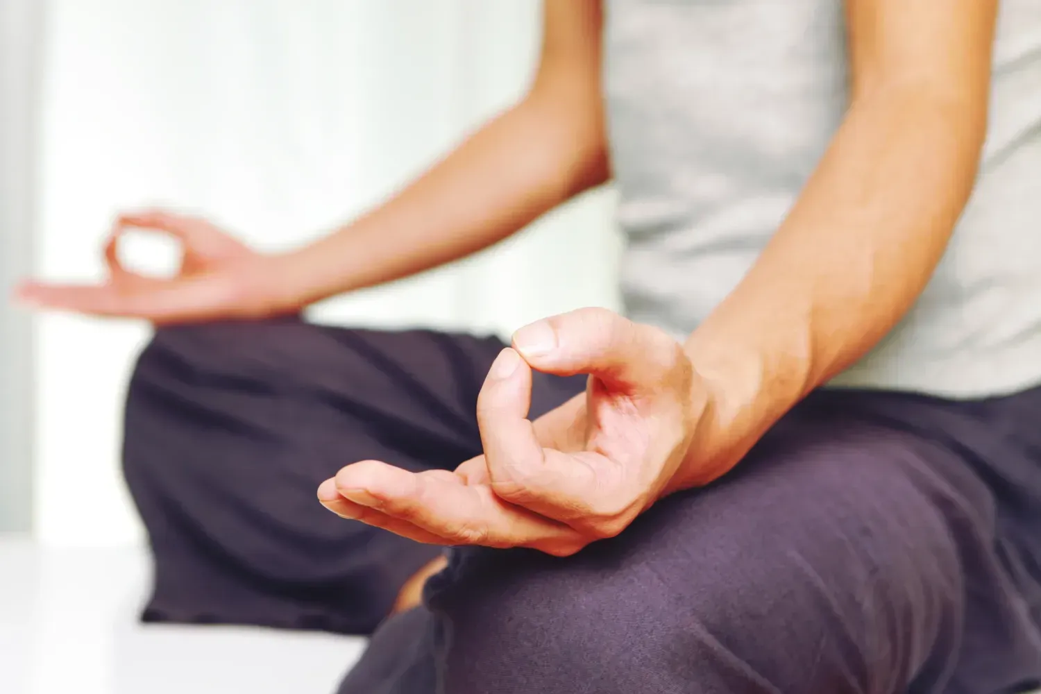 évolution spirituelle