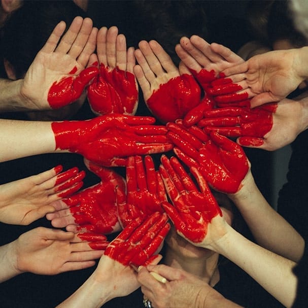 évolution spirituelle