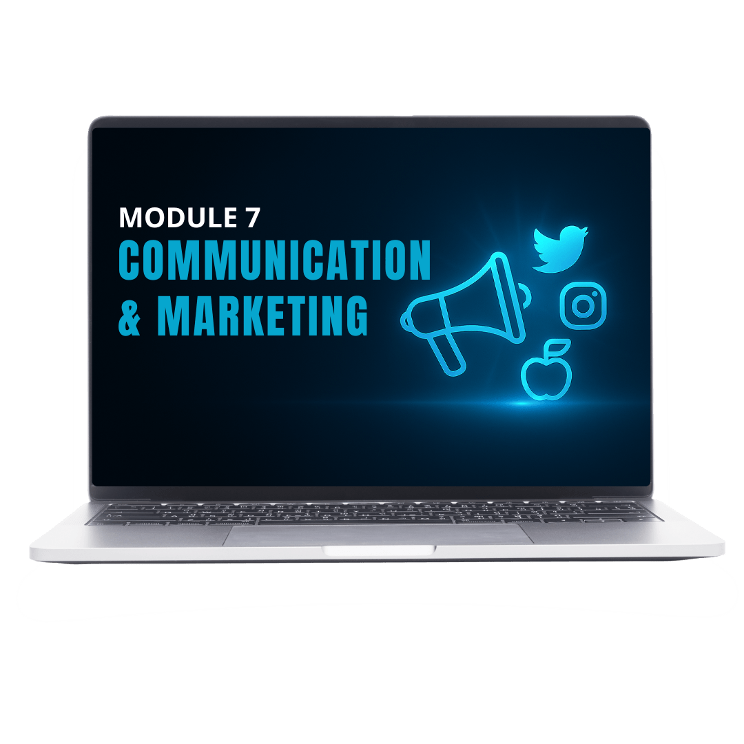 Communication et marketing