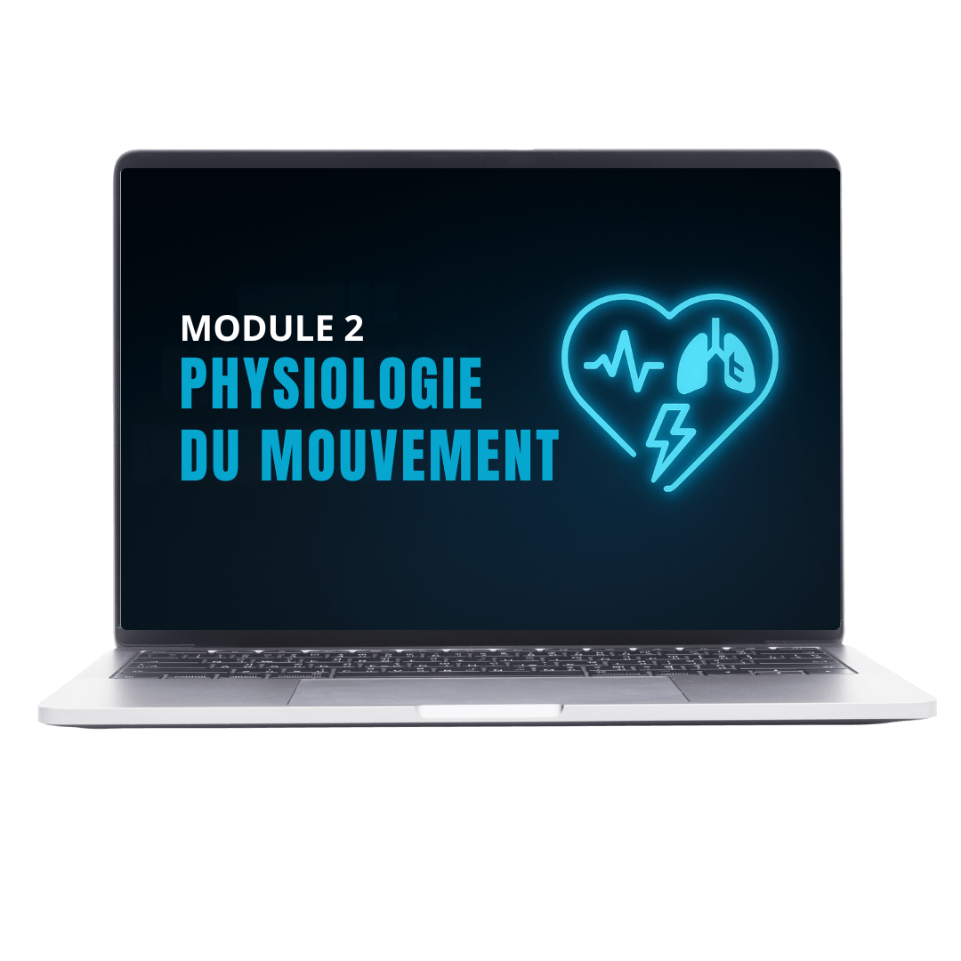 Physiologie du corps