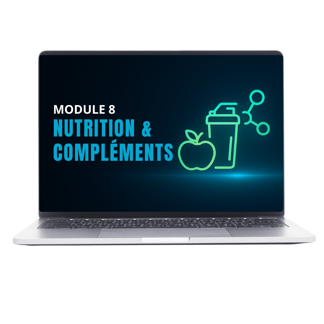 Nutrition et compléments