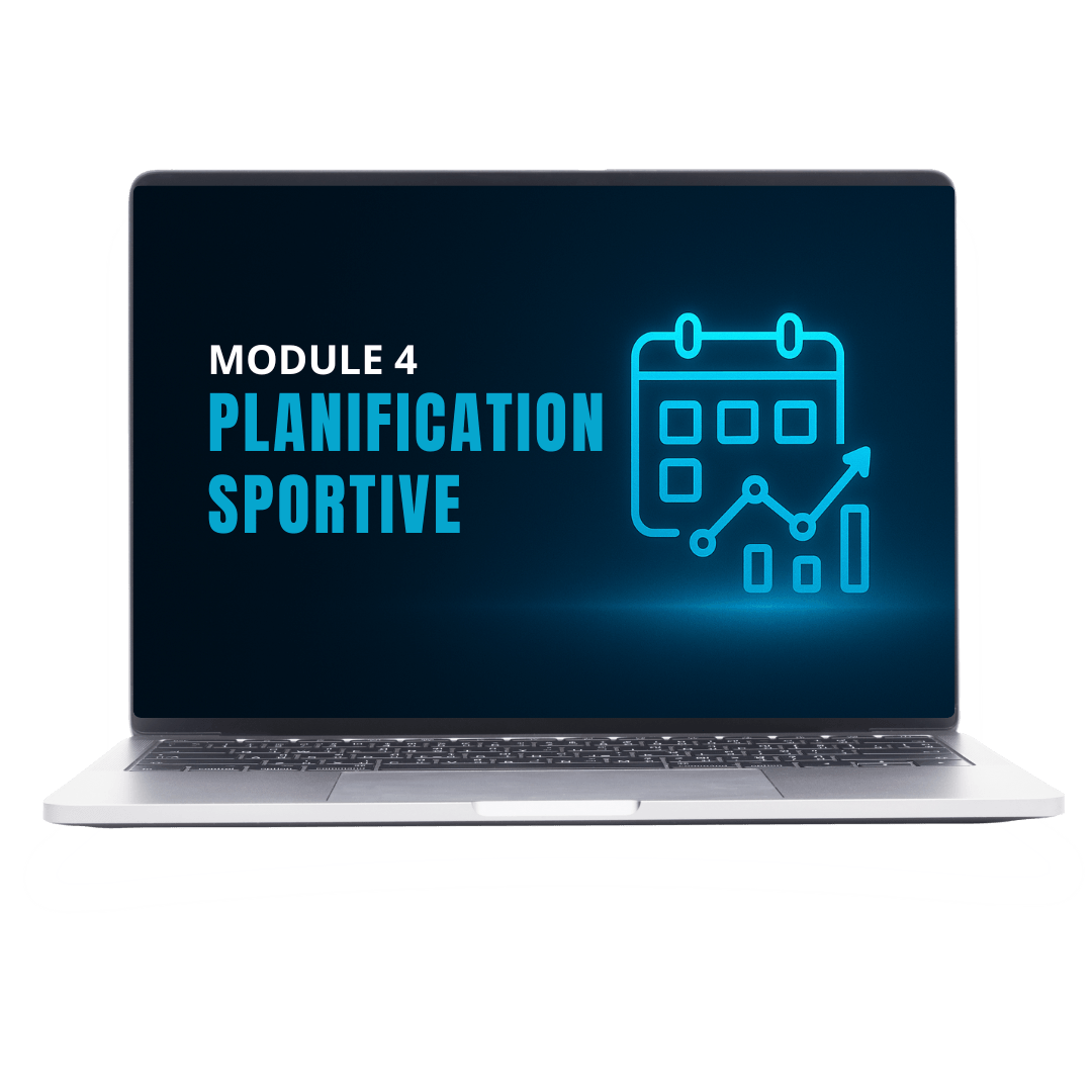 Planification sportive