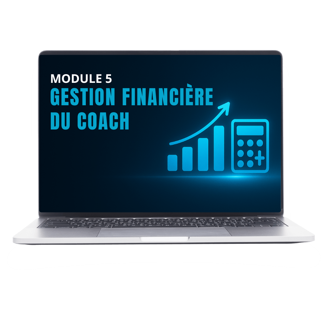 Gestion financière du coach