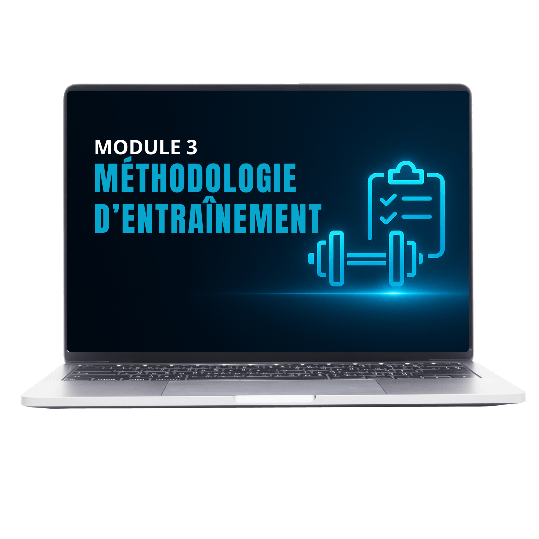 Méthodologie d'entraînement