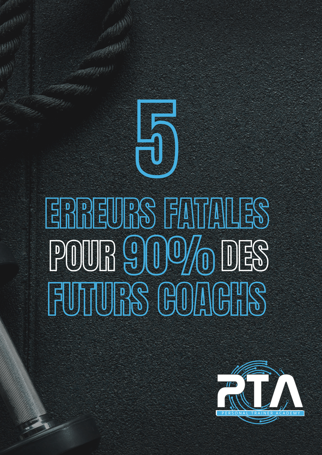 Ebook erreurs futurs coachs