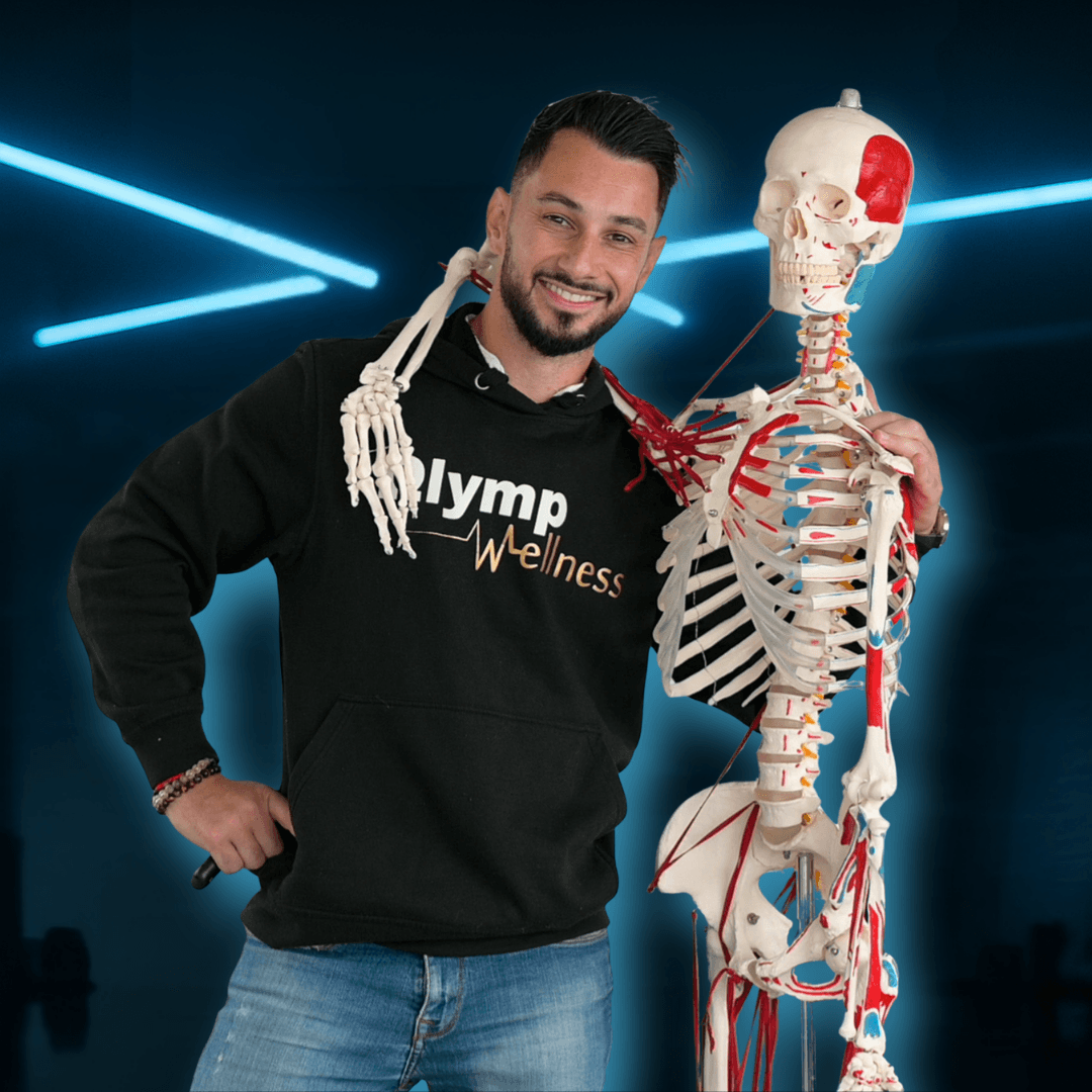 David Deydier formateur