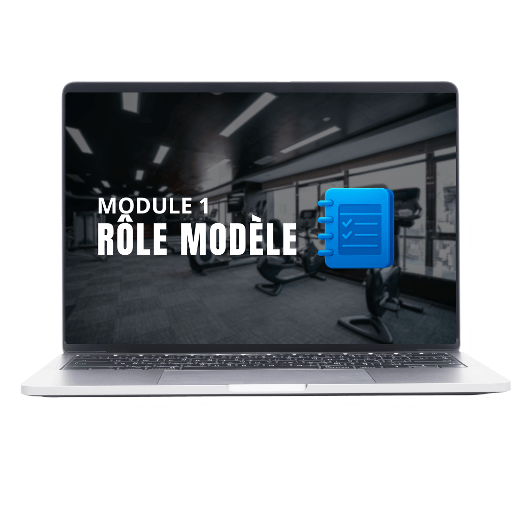 Module 1 Anatomie