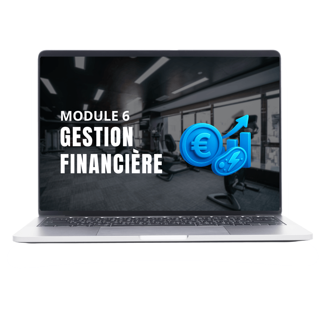Module 6 Cardio & endurance