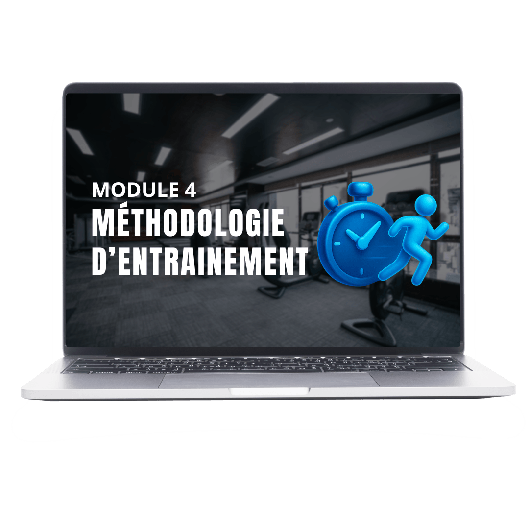 Module 4 Planification