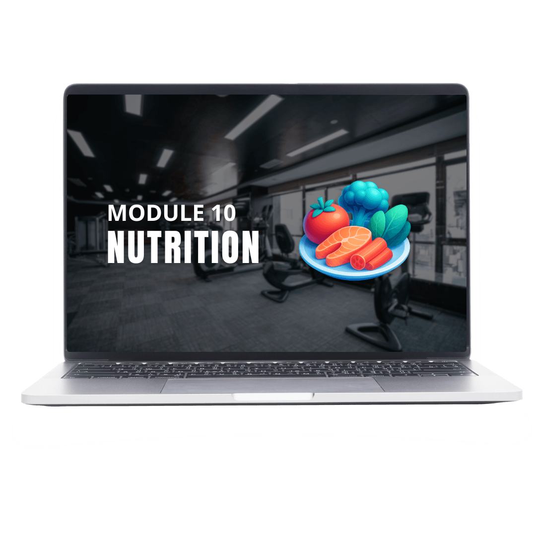 Module 10 Marketing & visibilité
