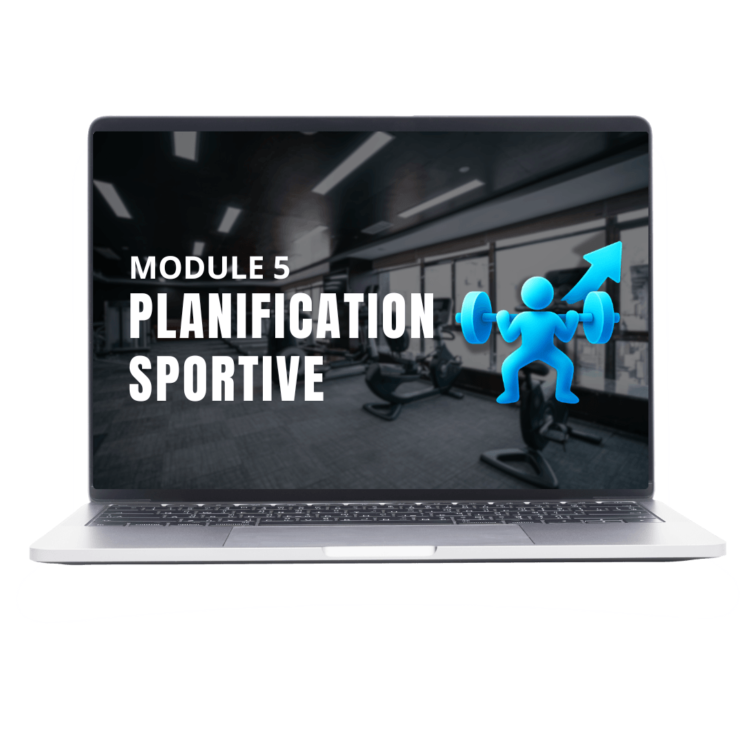 Module 5 Techniques de musculation