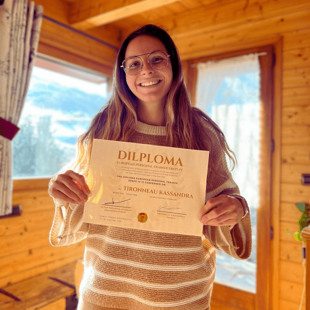 Badges diplômes et certifications
