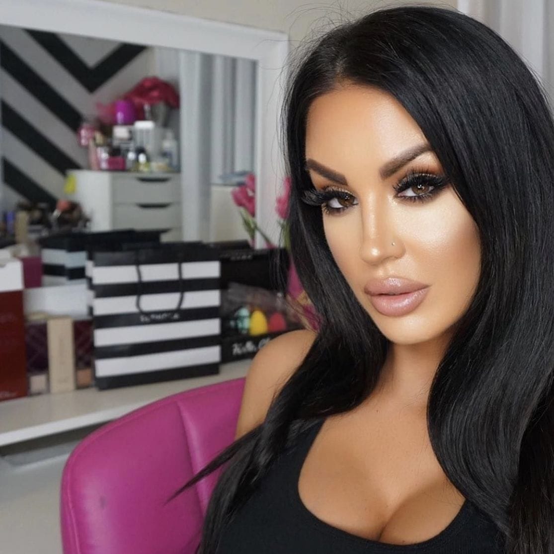 Jamie Michelle Hunter