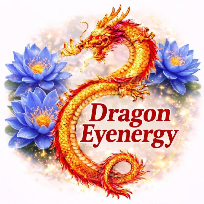 Dragon Eyenergy