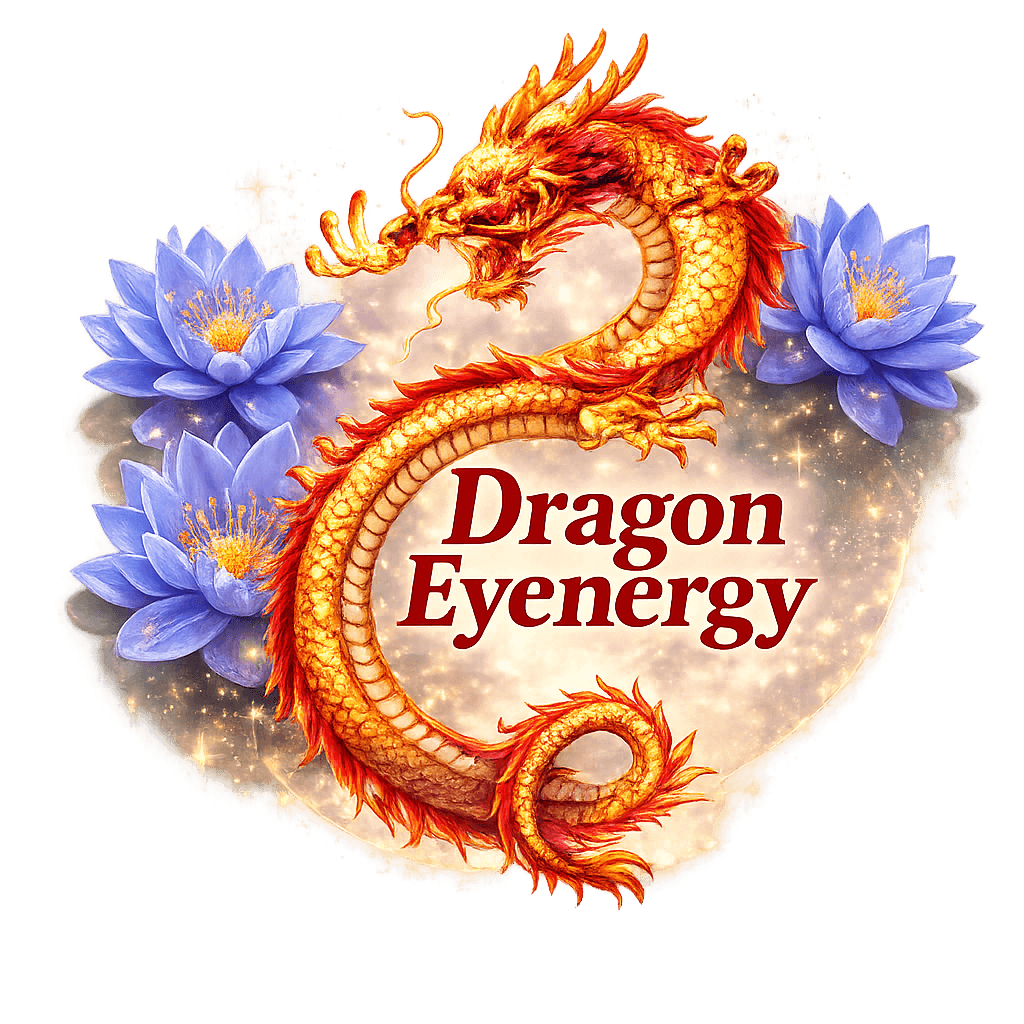 Dragon Eyenergy