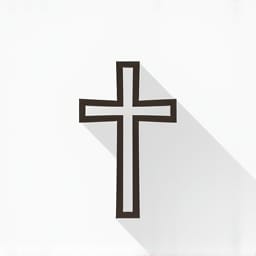 cross faith icon