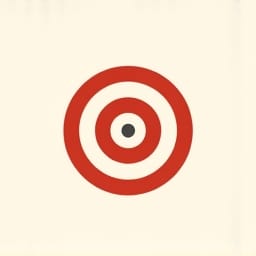 target purpose icon
