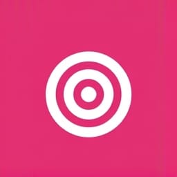target purpose icon