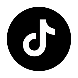 Follow us on TikTok