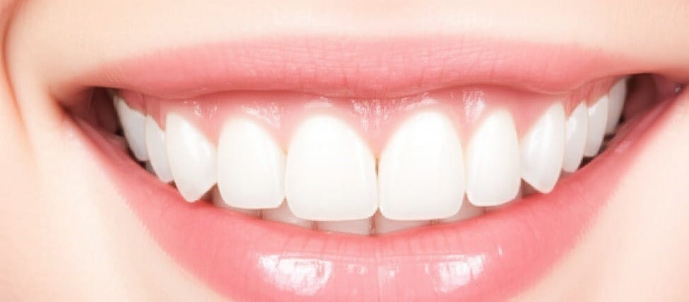 10 Ideas For Beautiful Teeth & Gums