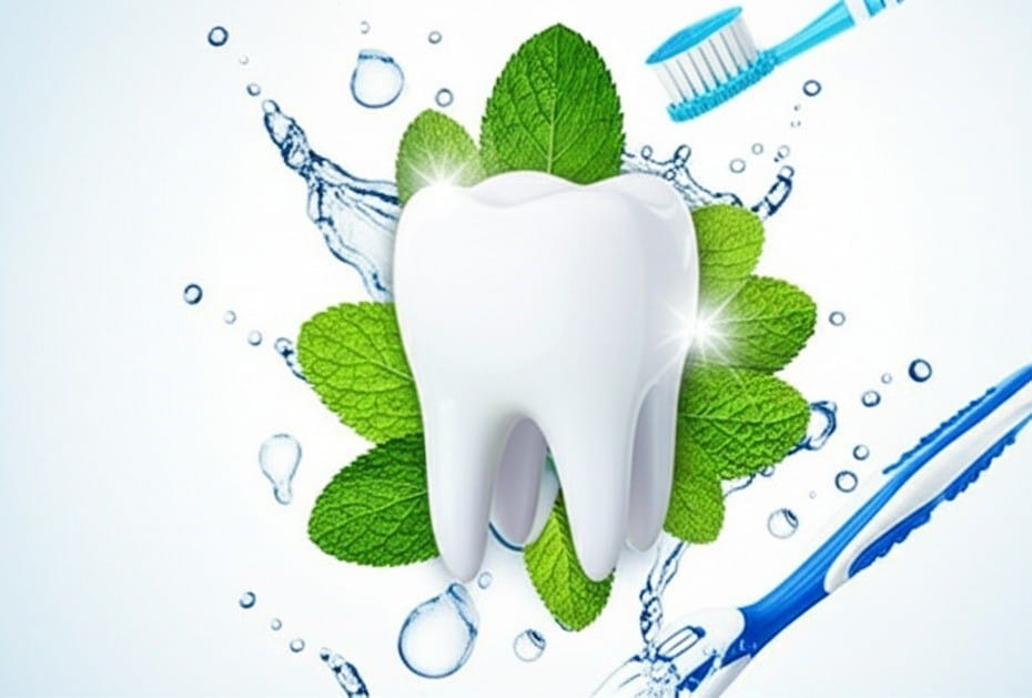 10 Lessons About Dental Health You Need To Learn Before You Hit 40