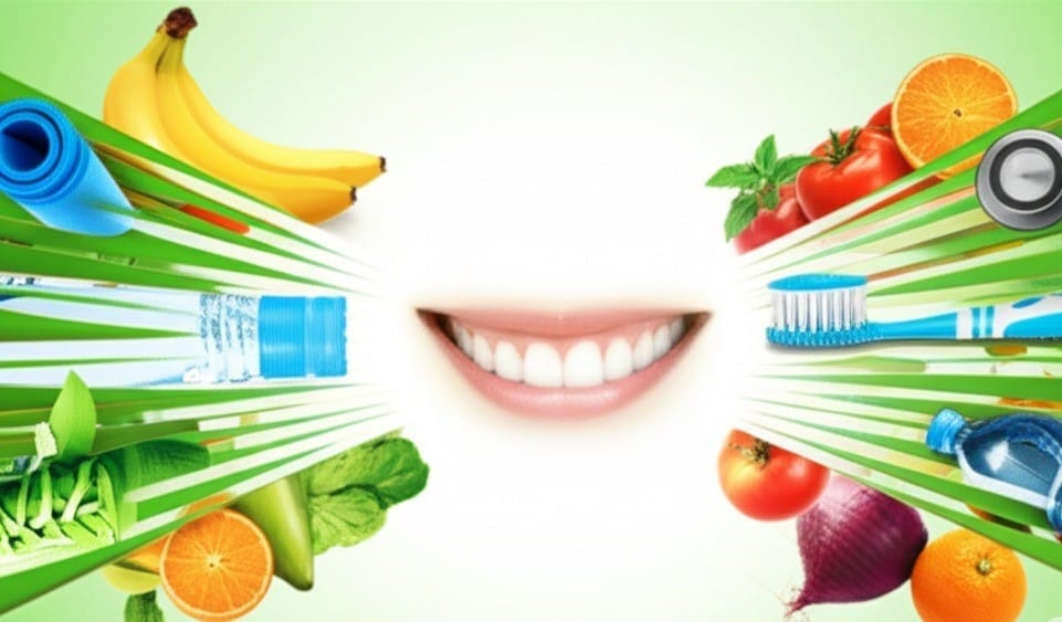 10 Lessons About Dental Health You Need To Learn Before You Hit 40