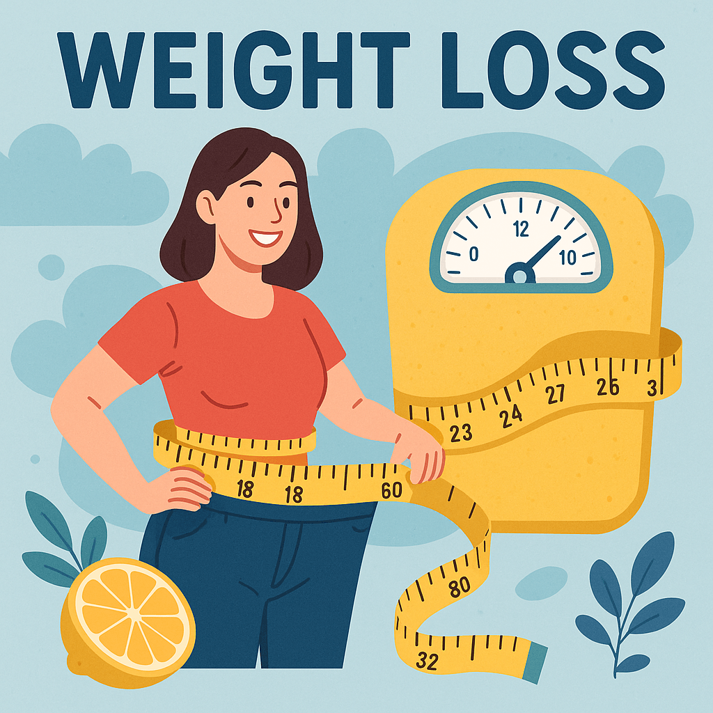 10 Methods Of Weight Loss Domination