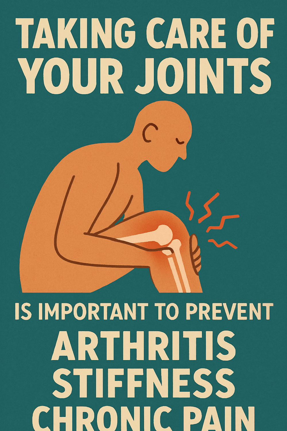 10 Tips To Grow Your Joint Health
