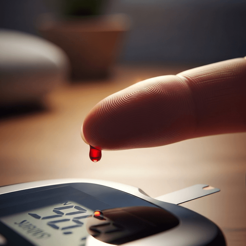 10 Ways To Improve Blood Sugar