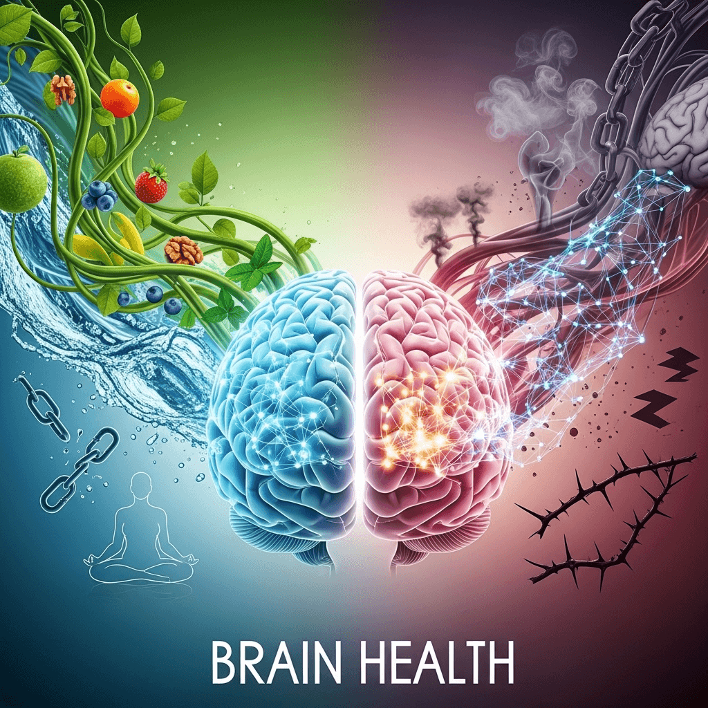 How To Make Your Brain Health Look Amazing In 5 Days