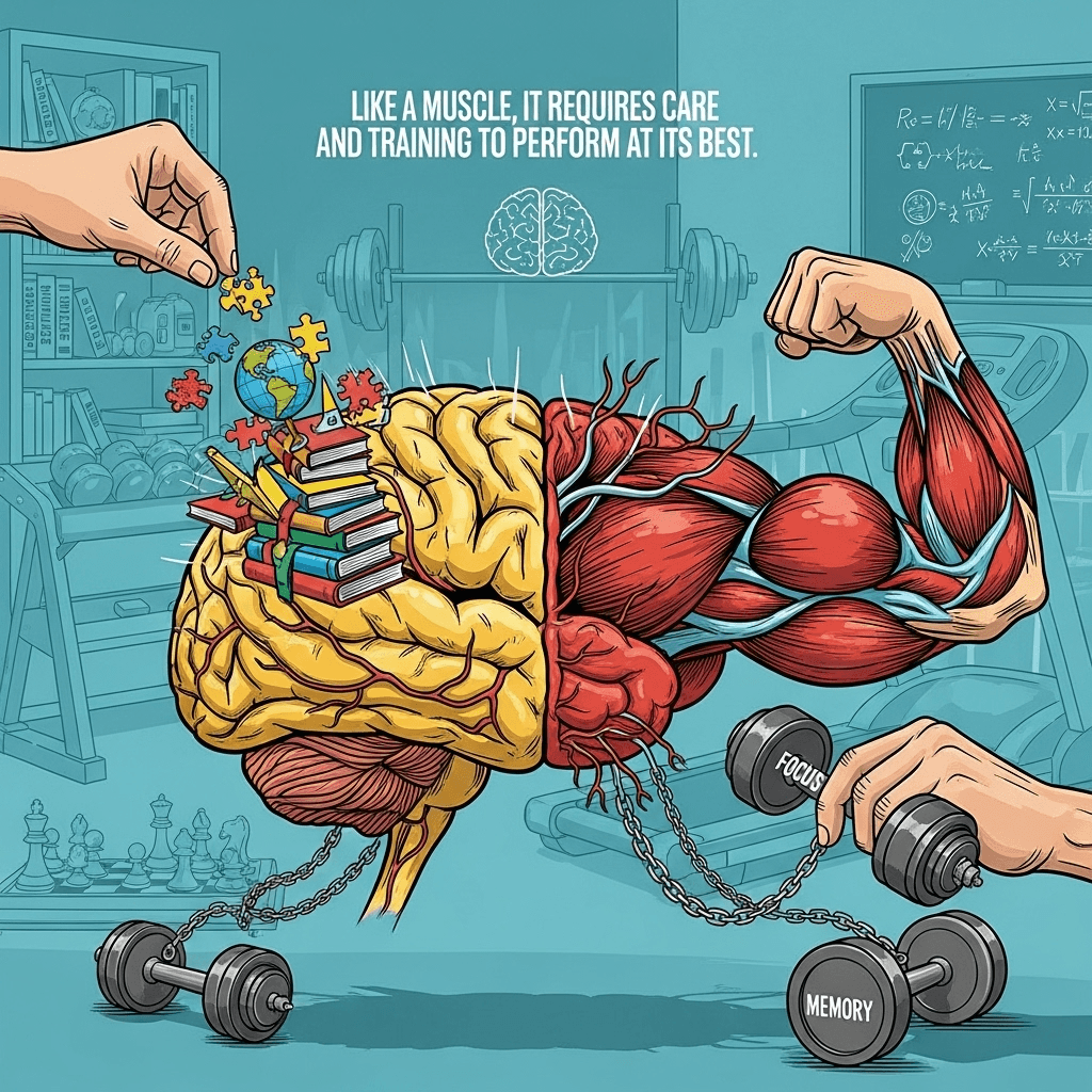 How To Make Your Brain Health Look Amazing In 5 Days