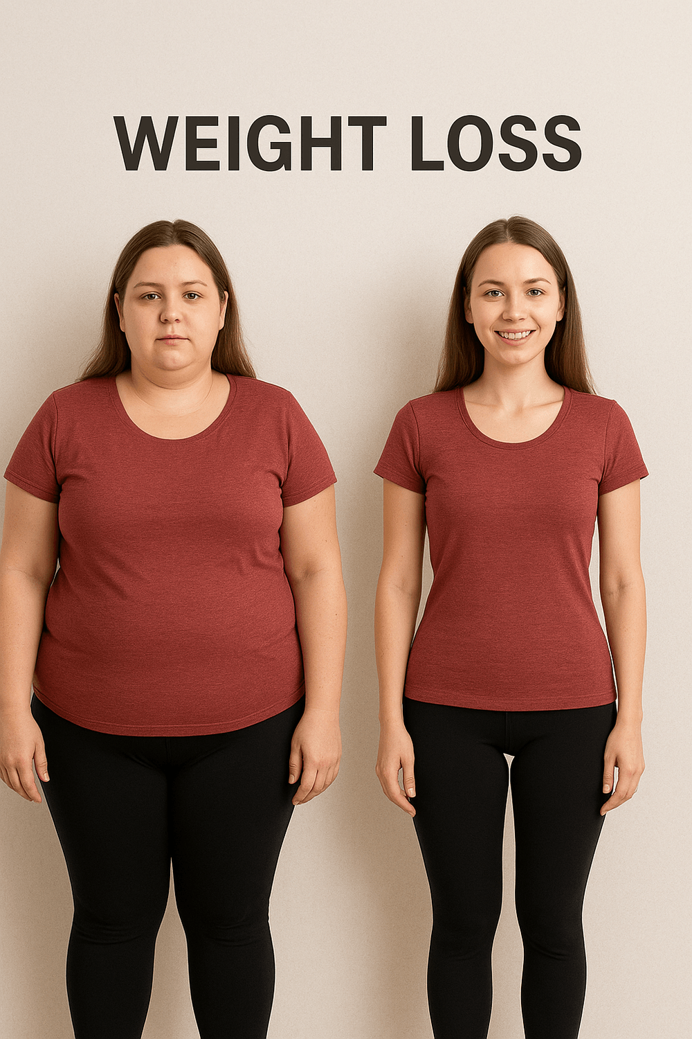 5 Surprizing Facts About the Invention of the Weight Loss