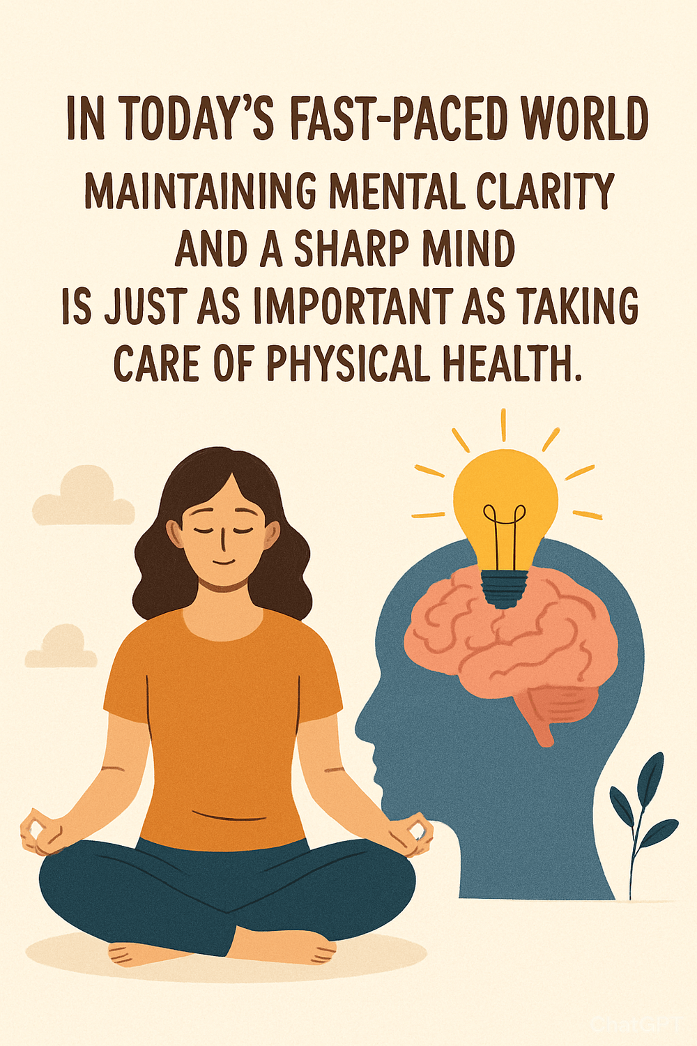 Boost Your Health Brain Tips for a Sharper Mind