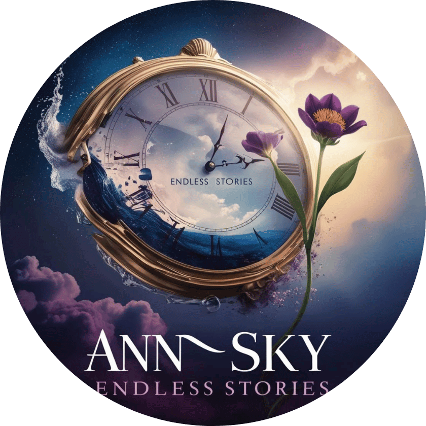 Endlosgeschichte Ann Sky