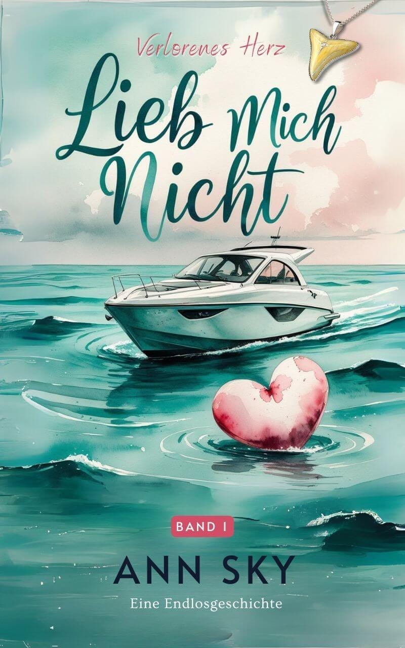 Besser Mit Dir - Band 1 Buchcover