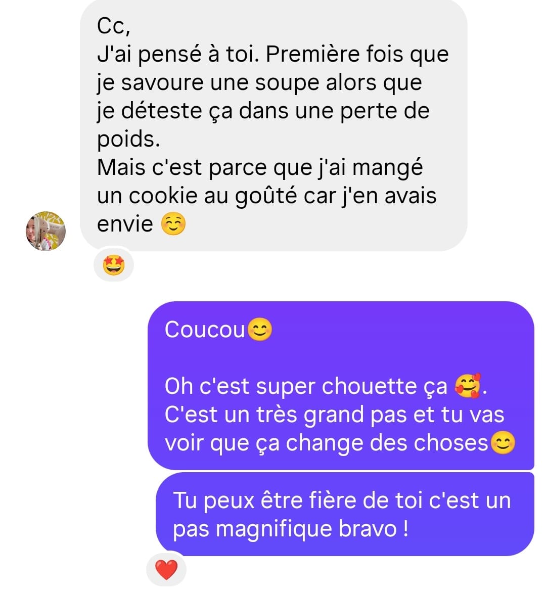 Anne-Laure, diététicienne et maman de 4 garçons