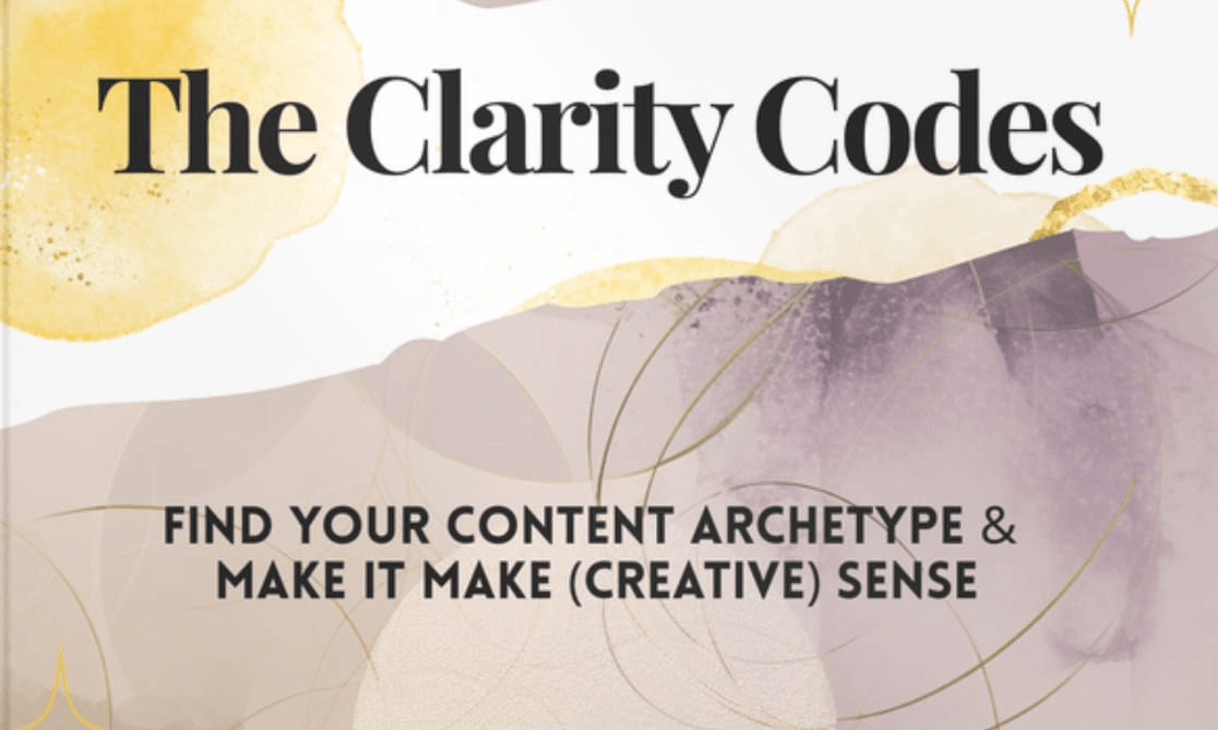 ✨Your brand shift starts here✨
