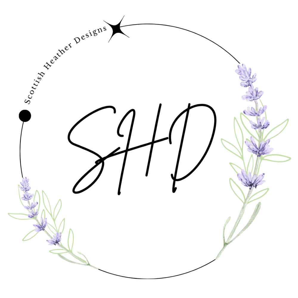 Scottish Heather Designs Favicon