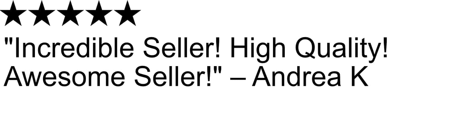 Customer testimonial highlighting how Scottish Heather Designs patterns are easy to use and look professional.