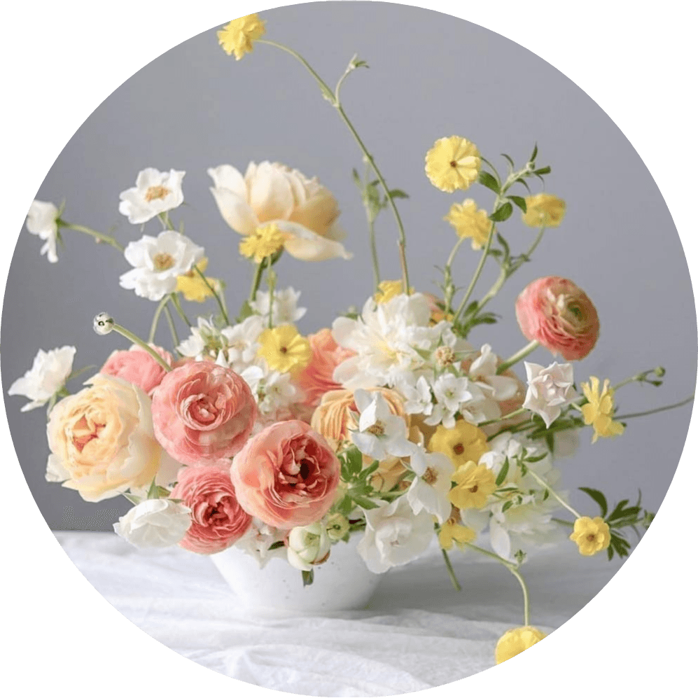 FLORAL DESIGN SCHOOL