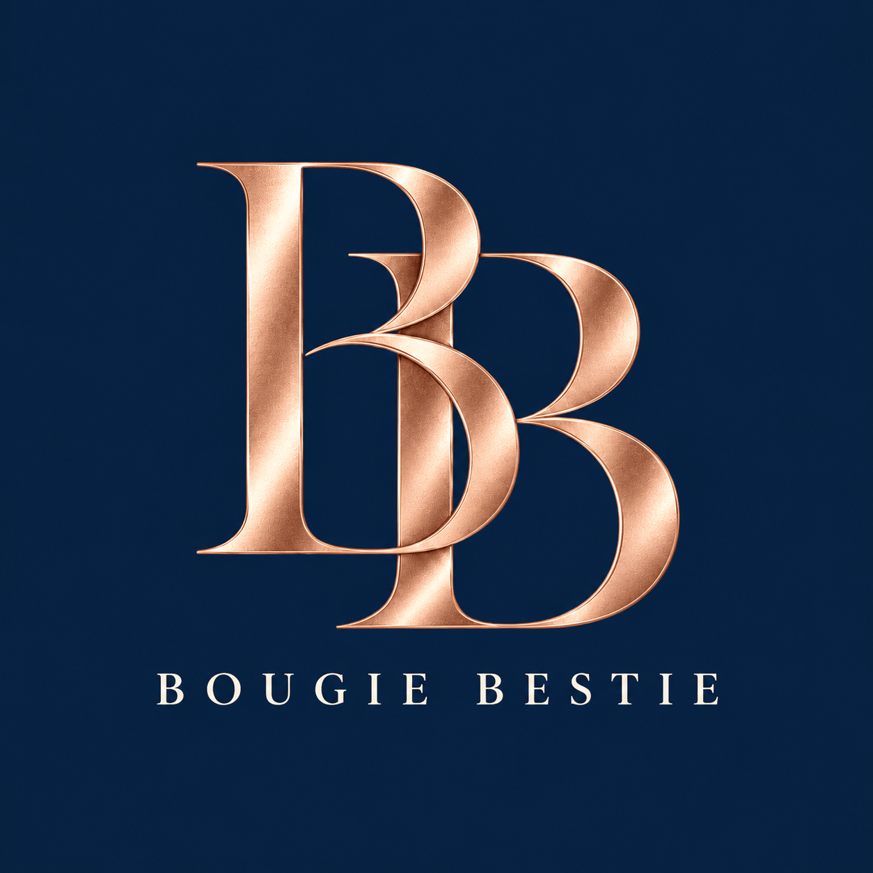 Bougie Bestie Fragrance
