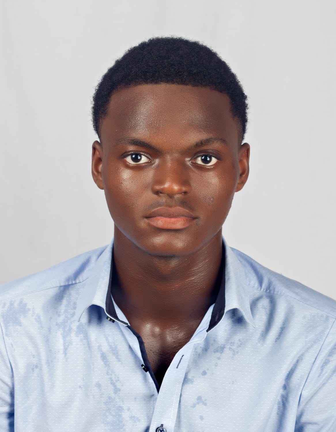 Photo de Martial, créateur du Générateur Prestige